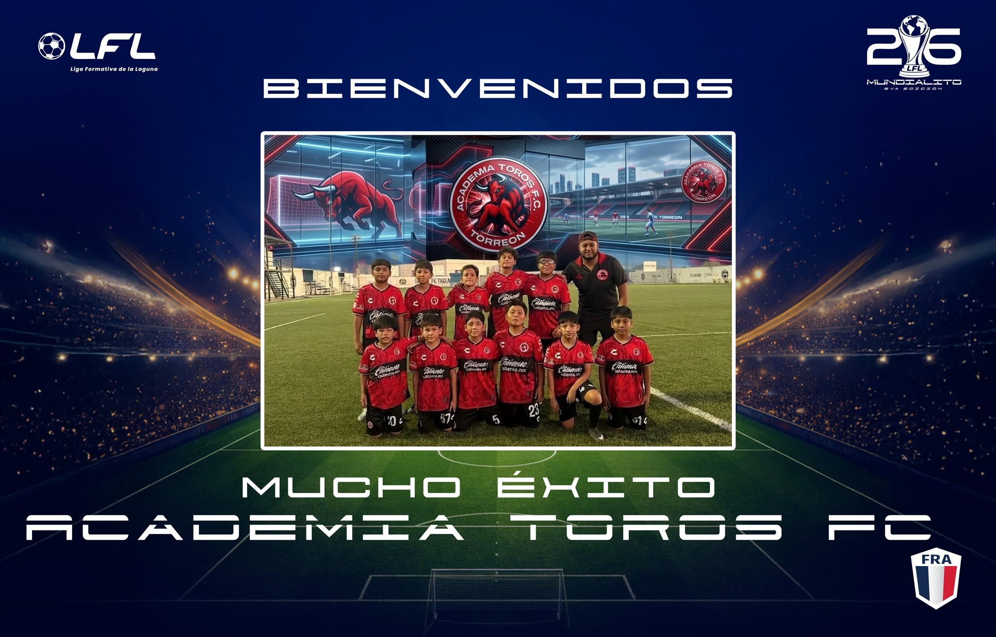 Academia Toros FC