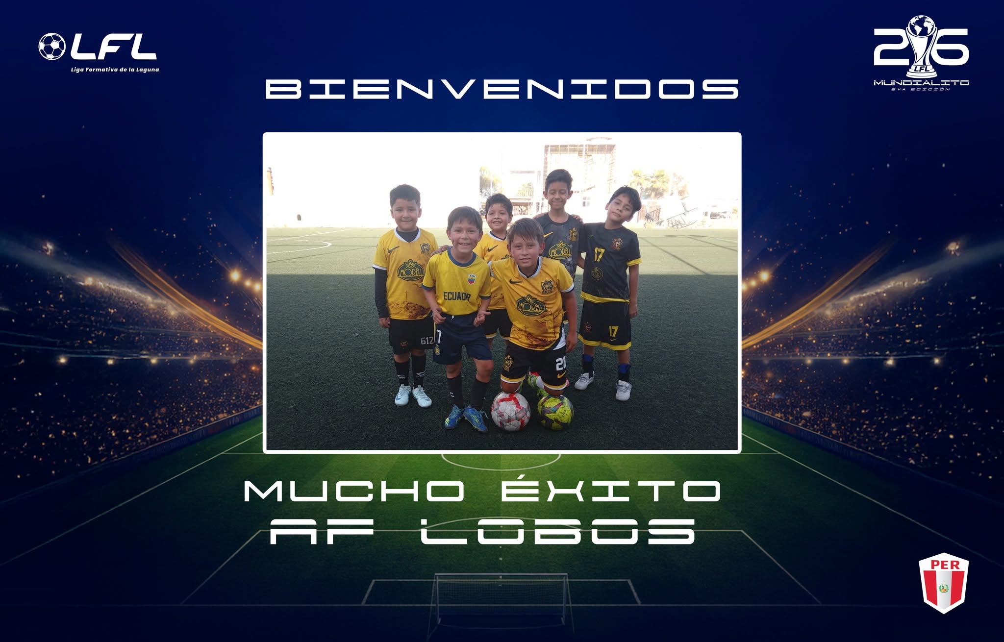 AF Lobos
