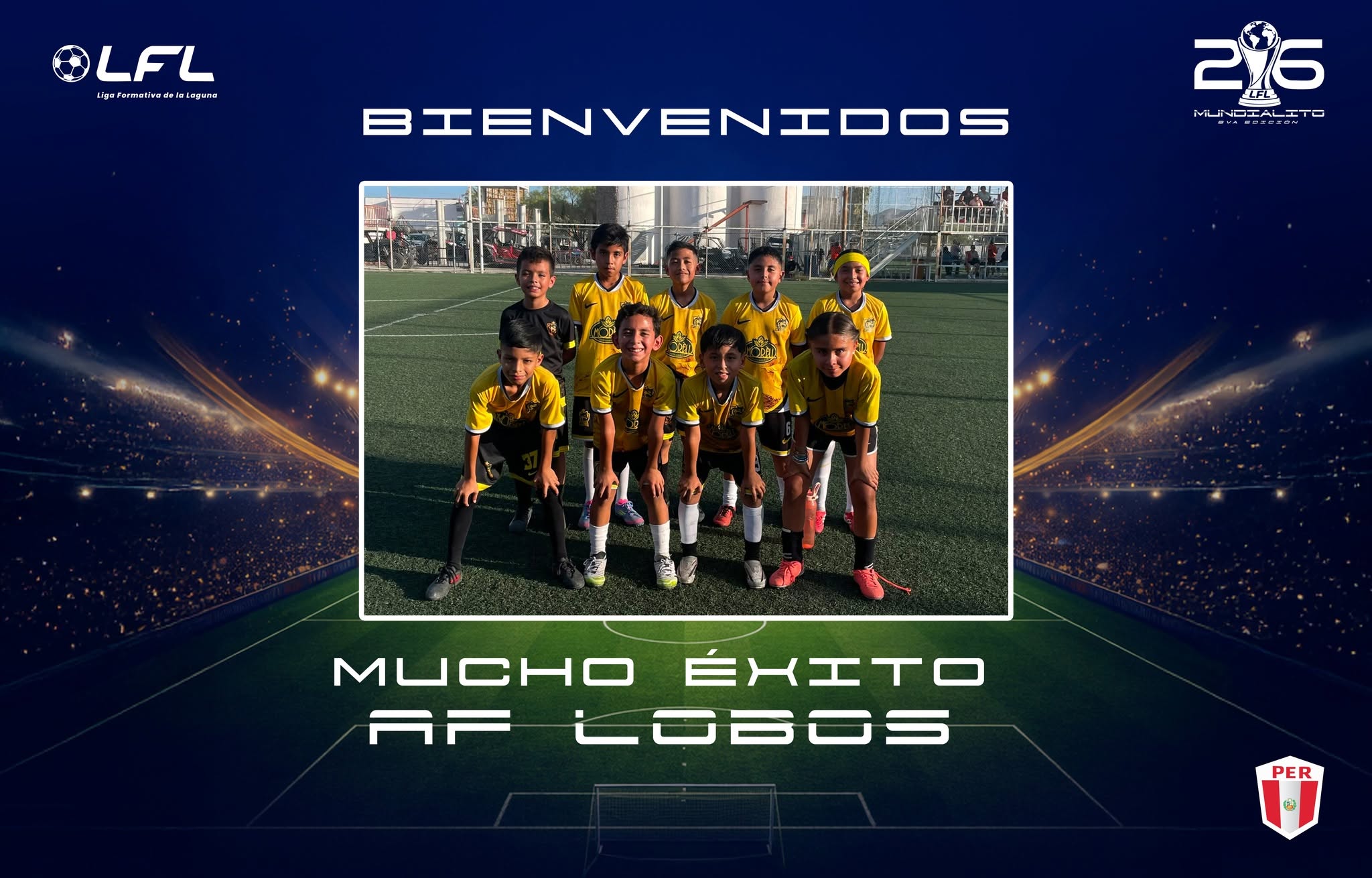 AF Lobos