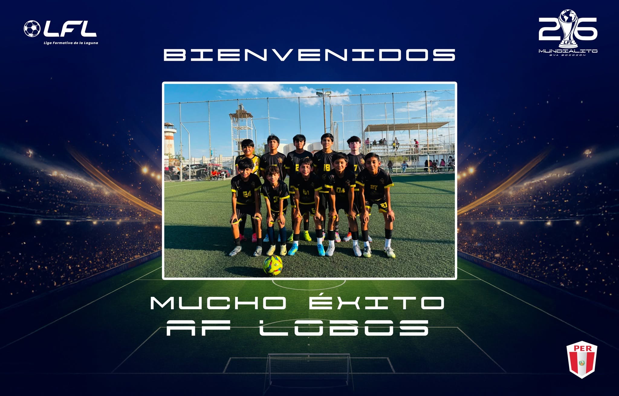 AF Lobos