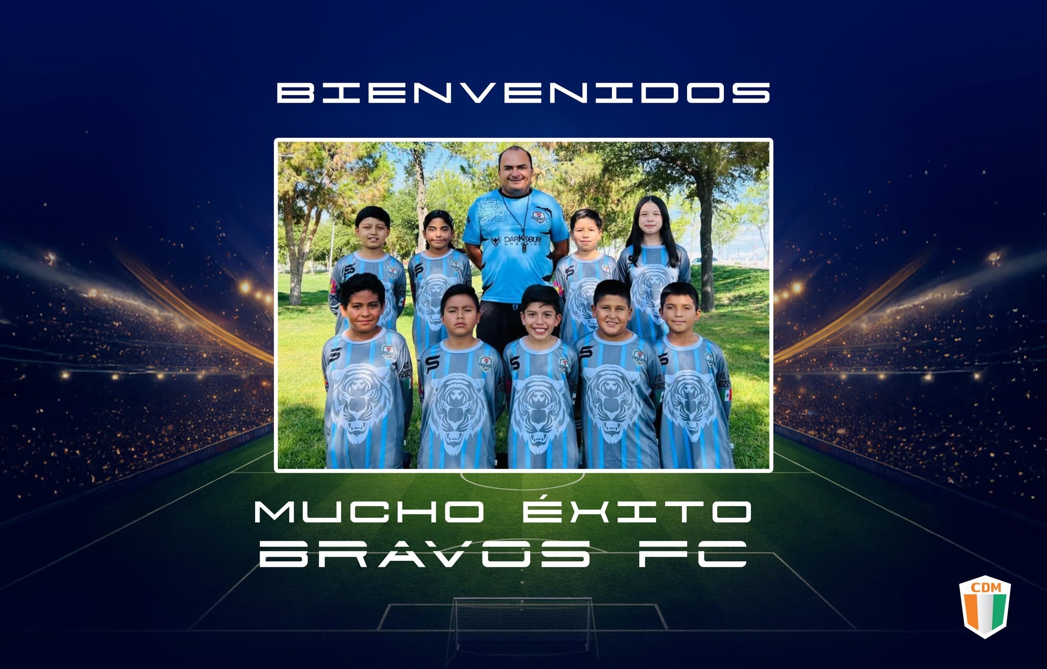 Bravos FC