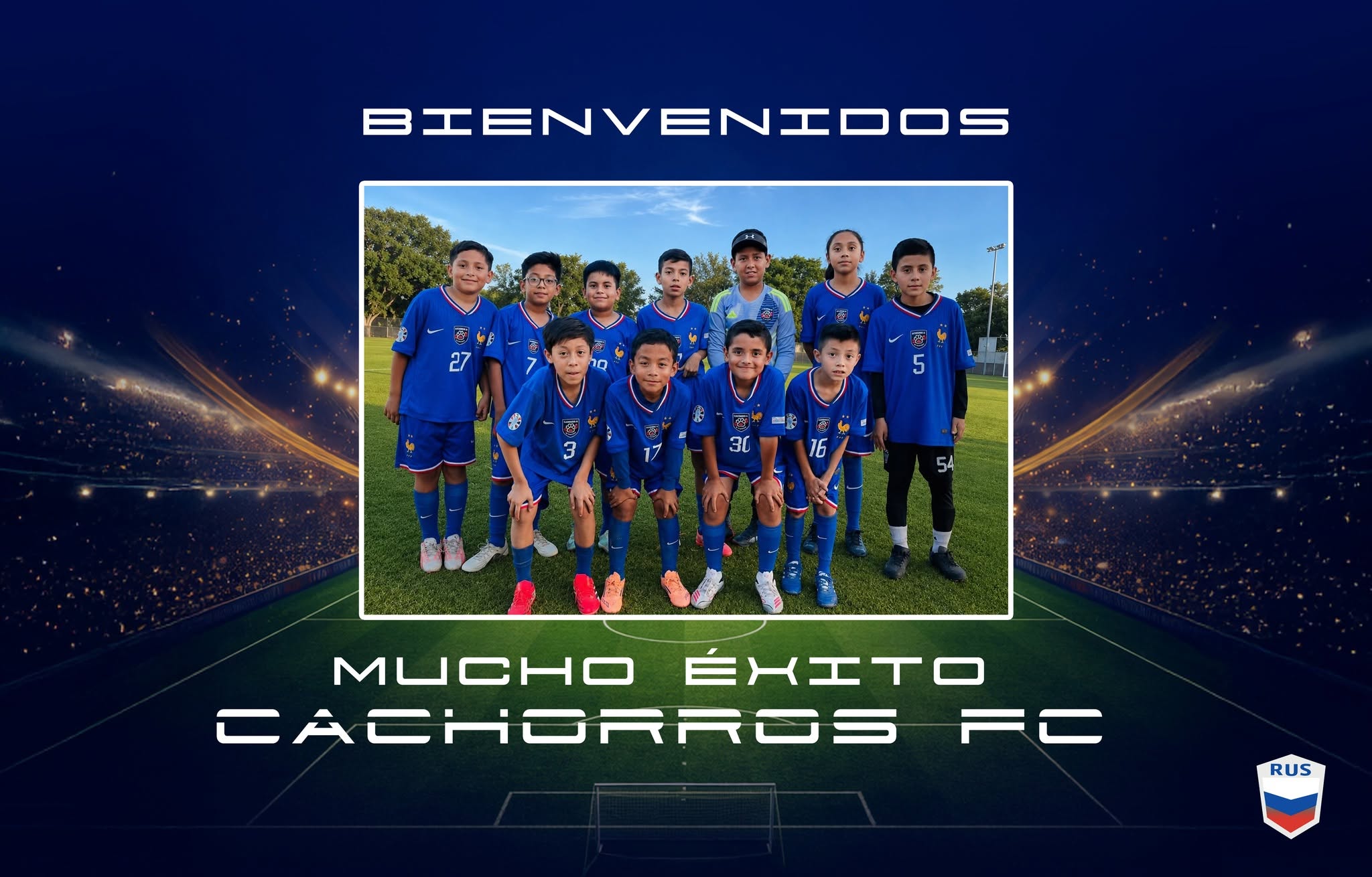Cachorros FC
