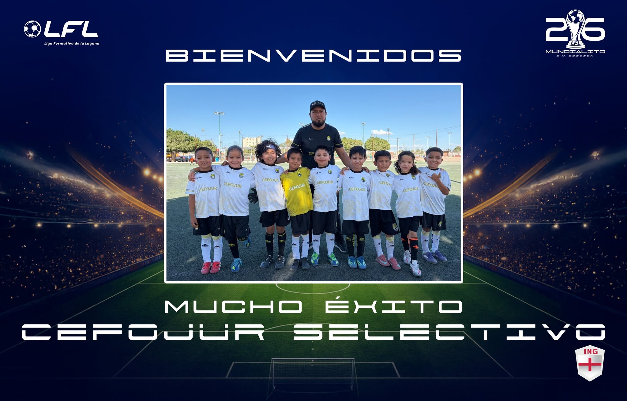 Cefojur Selectivo