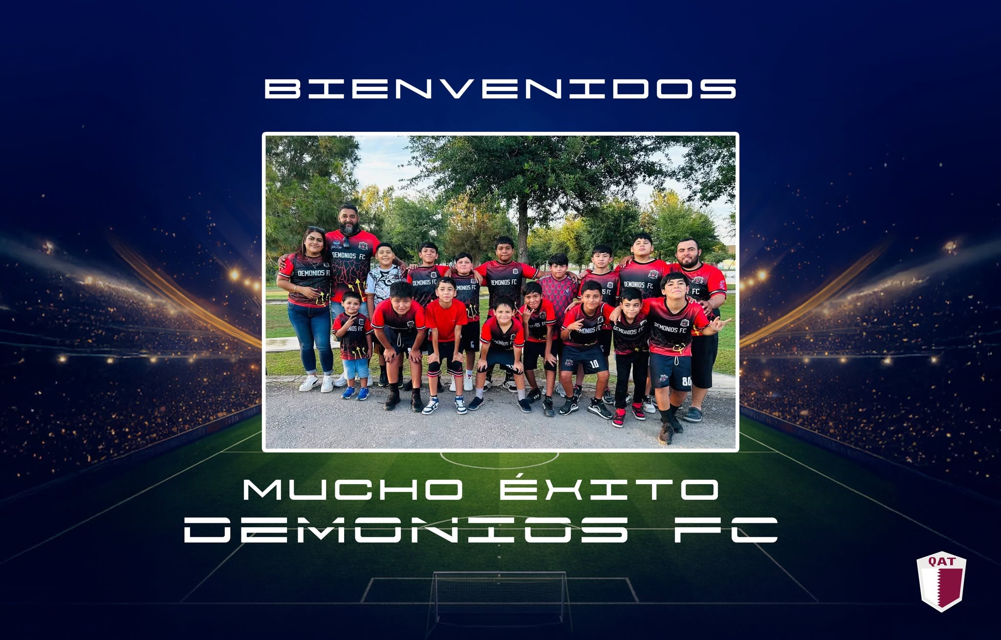Demonios FC 