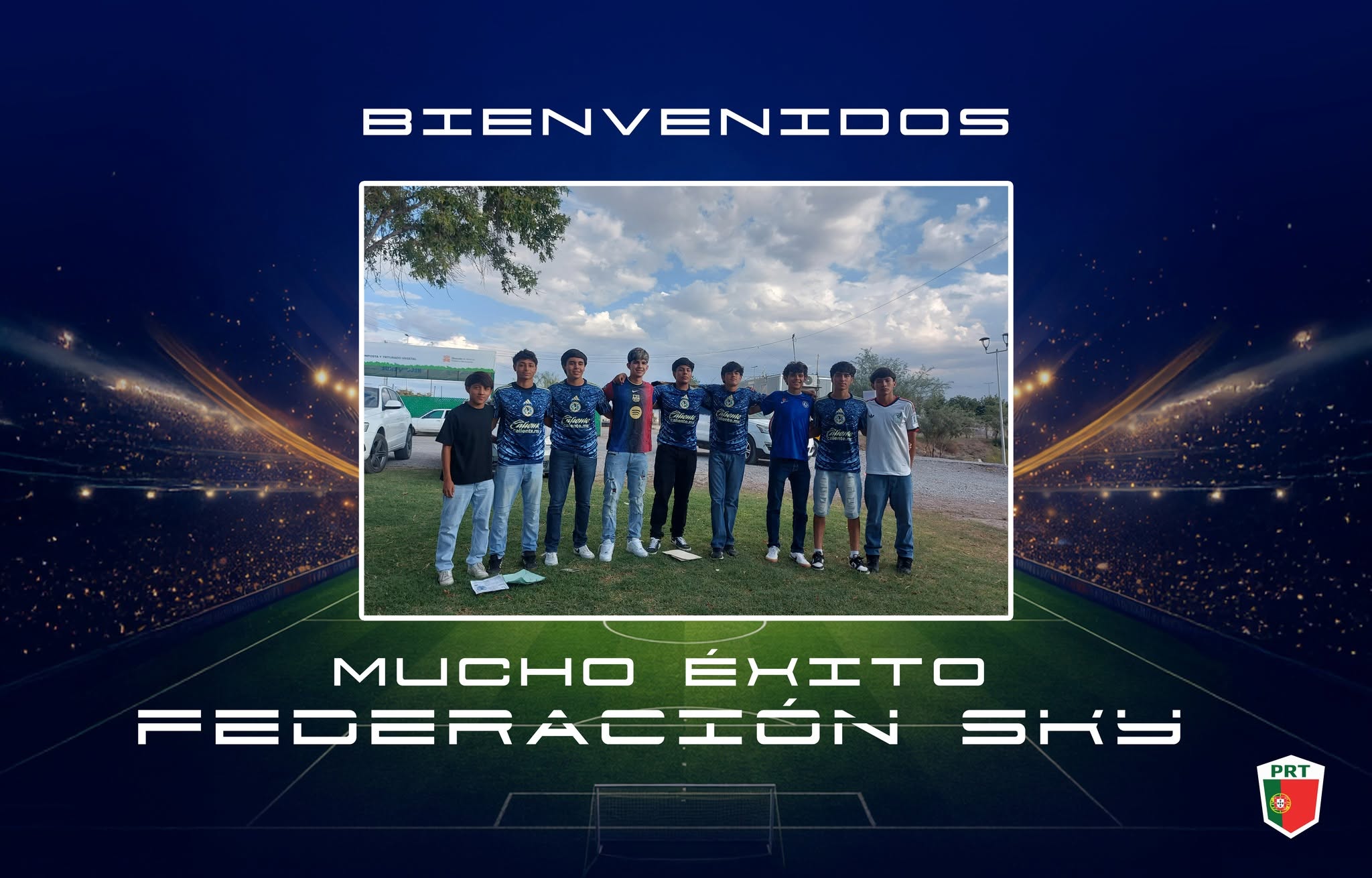 Federacion SKY 