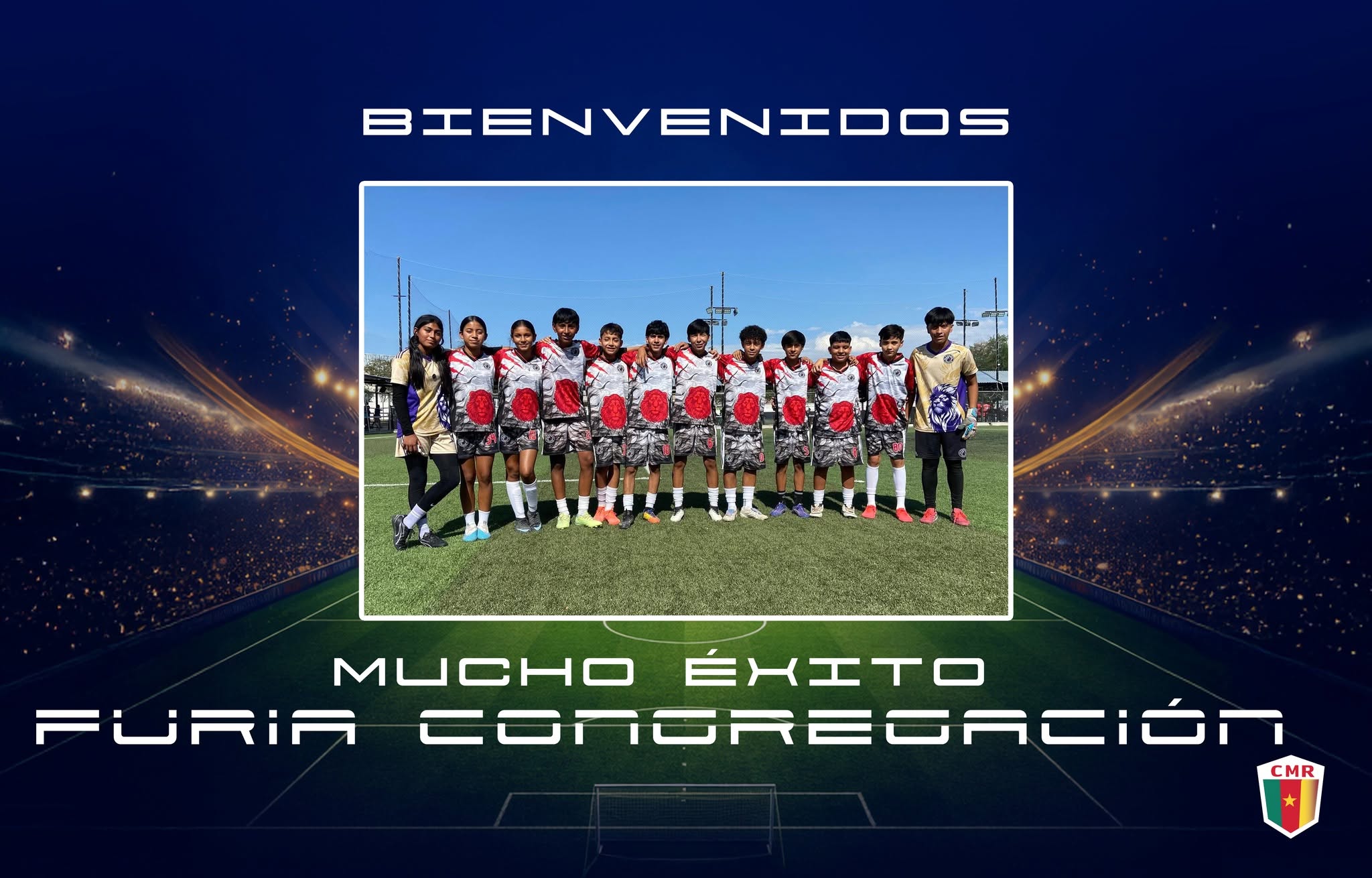 Furia Congregacion 