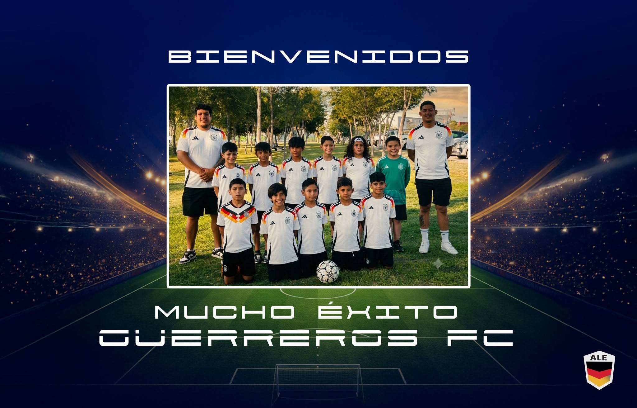 Guerreros FC 