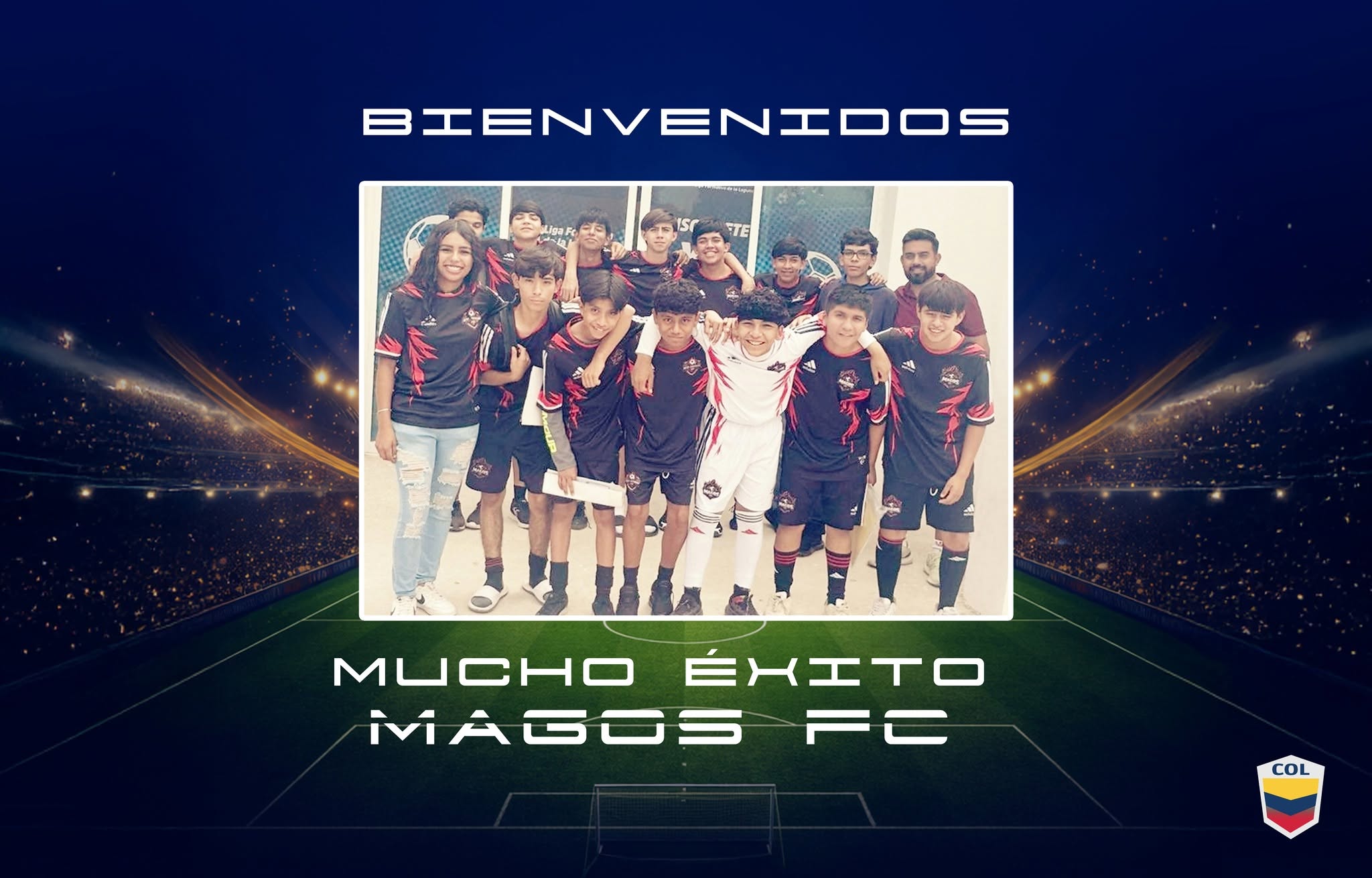 Magos FC 