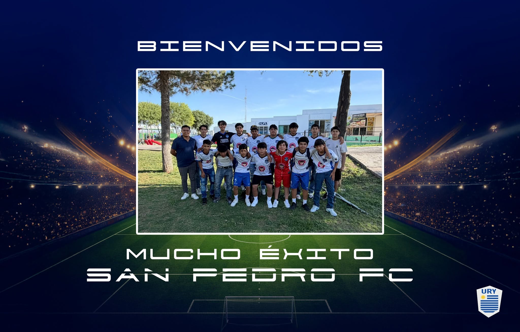 San Pedro FC 