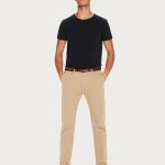 Slim Fit Pants