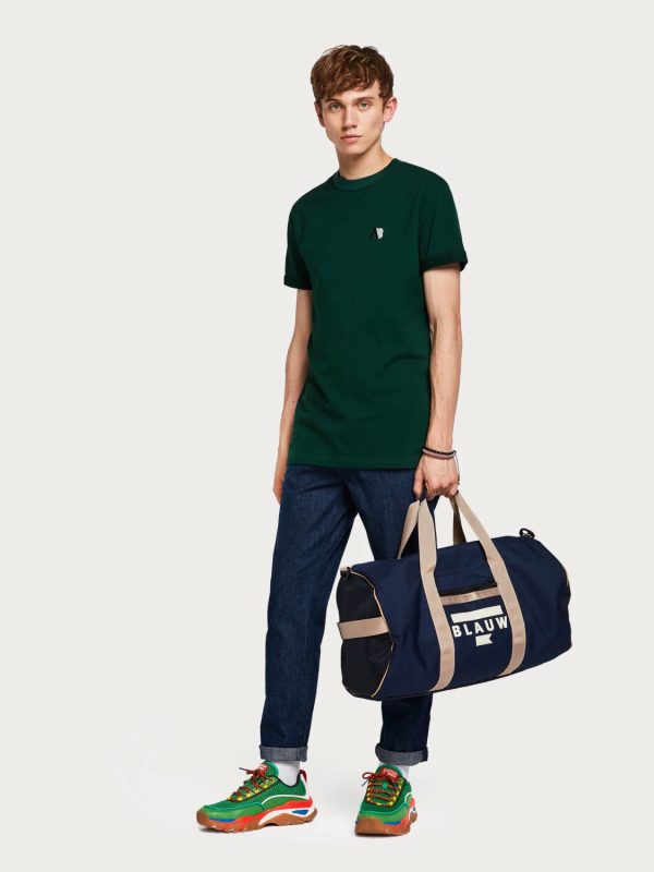 Long Length T-Shirt