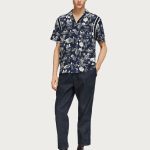 Artwork Hawaii Shirt Brutus