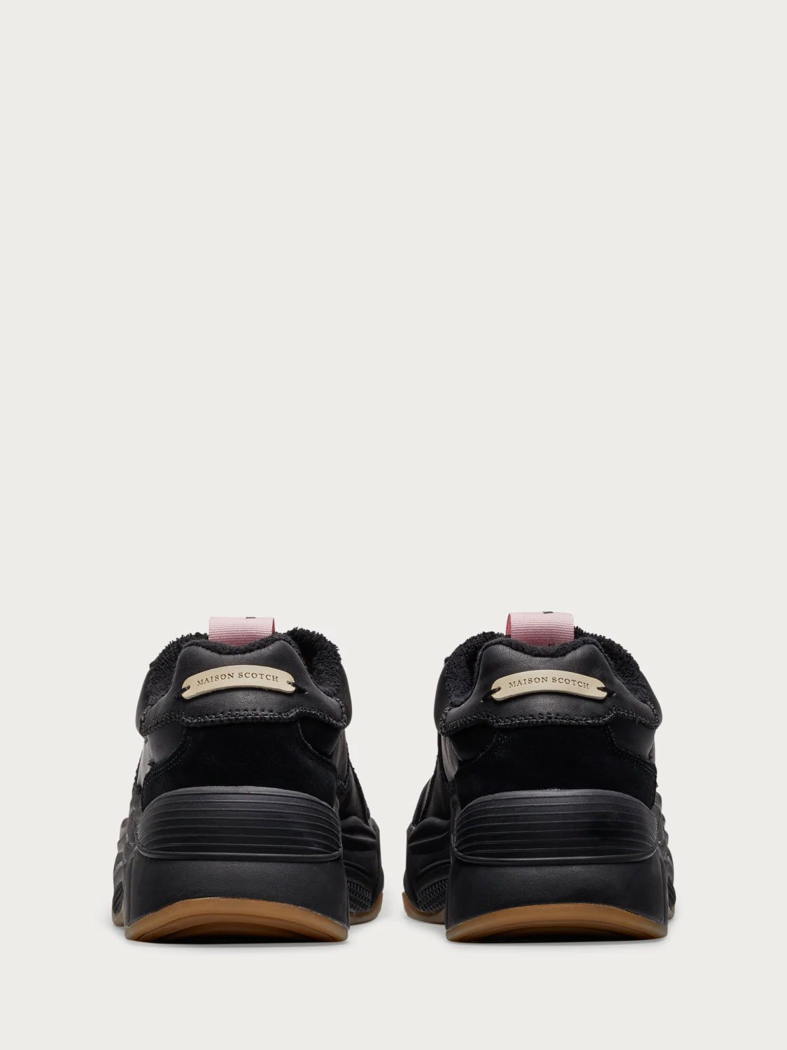Celest - Chunky Sneakers