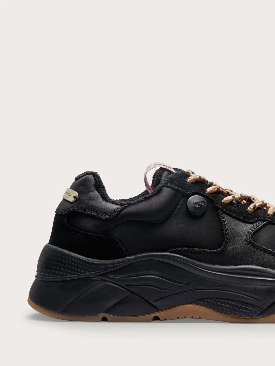 Celest - Chunky Sneakers