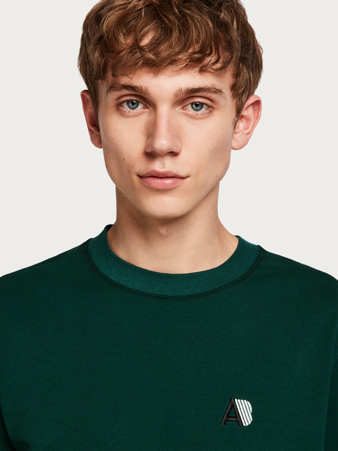 Long Length T-Shirt