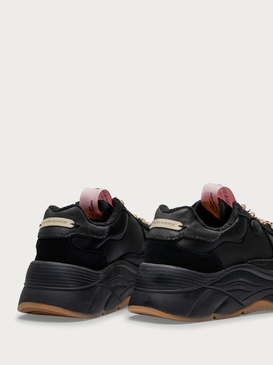 Celest - Chunky Sneakers