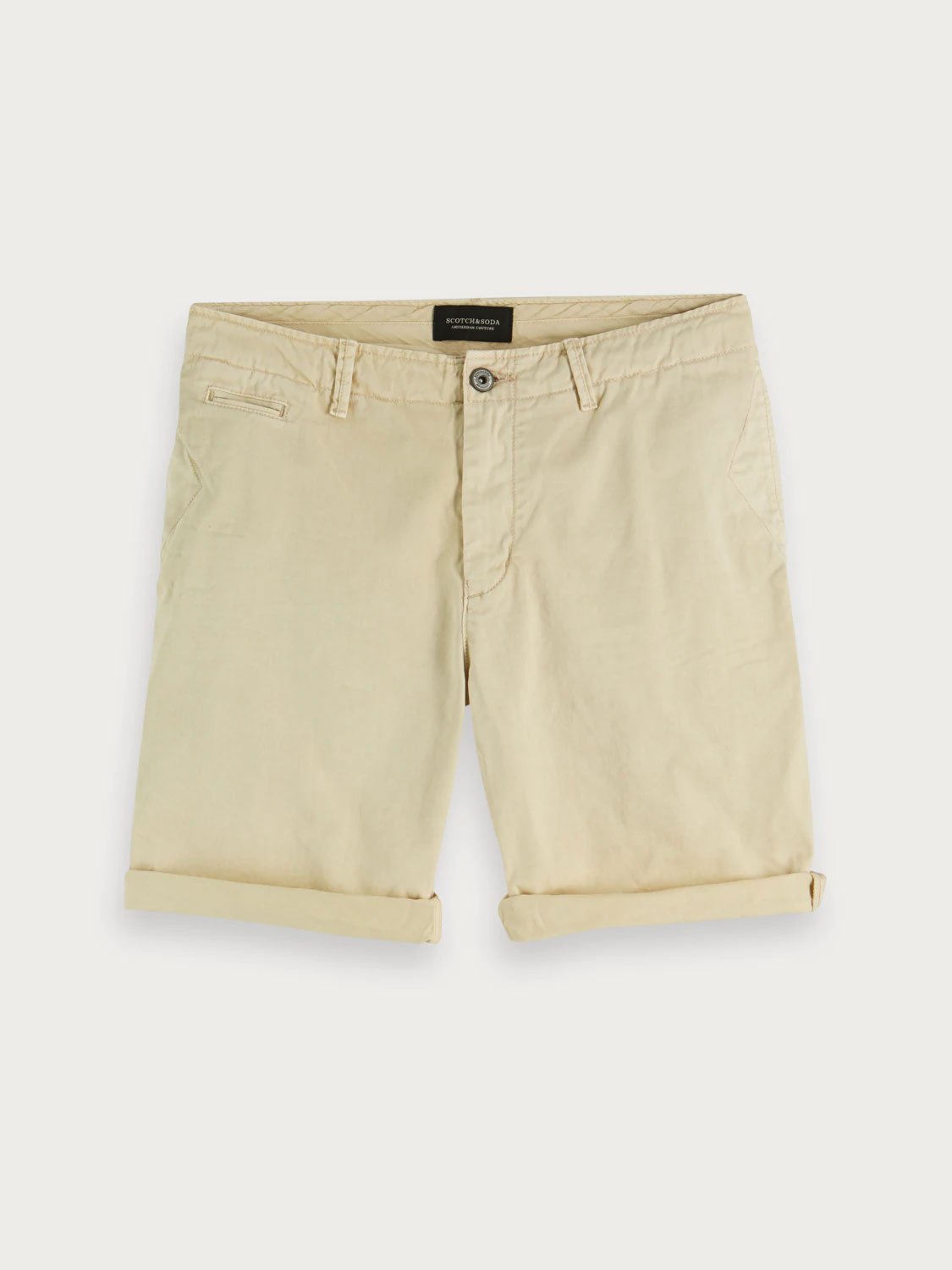 Basic Shorts